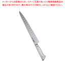 【まとめ買い10個セット品】グレステンTMタイプ 筋引 727TSM 27cm【 洋包丁 洋庖丁 筋引包丁 洋包丁 洋庖丁 筋引包丁 業務用】【ECJ】
