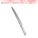 【まとめ買い10個セット品】グレステンTMタイプ 筋引 730TSM 30cm【 洋包丁 洋庖丁 筋引包丁 】 【 筋引 洋包丁 洋庖丁 筋引包丁 業務用 筋引...