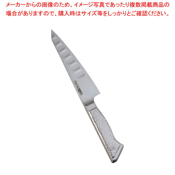 グレステンTMタイプ 骨スキ 415TM 15cm【洋包丁 洋庖丁 洋包丁 洋庖丁 業務用】【ECJ ...