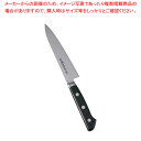 堺孝行 日本鋼(ツバ付)ペティーナイフ 13.5cm【洋庖丁 洋包丁 ペティナイフ 業務用】【ECJ】