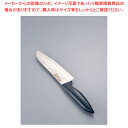ダイアチタン 3D庖丁 三徳型(両刃) 3D-TW16B【ECJ】