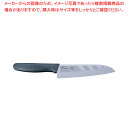 銀チタン 三徳庖丁 HT-16 16cm【洋庖丁 洋包丁 業務用】【ECJ】