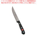 ヴォストフ グルメ キッチンナイフ 4130-14 14cm【業務用カービングナイフ 切り分け業務用バーベキュー ステーキナイフ 人気 卓上品 ステーキ鉄板 カ...