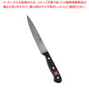 ヴォストフ グルメ フィレットナイフ 4552 16cm【調理器具 厨房用品 厨房機器 プロ 愛用 販売 なら 名調】【ECJ】