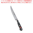【まとめ買い10個セット品】クラッシック キッチンナイフ 4139-16 16cm【 業務用カービングナイフ 切り分け業務用バーベキュー ステーキナイフ 人気卓...