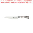 タマハガネ 竹 ぺティナイフ(両刃) TK-1107 15cm【庖丁 切れ味 関連品 厨房用品 調理器具 料理道具 小物 作業 業務用】【ECJ】