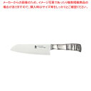 【まとめ買い10個セット品】タマハガネ 竹 万能(両刃) TK-1114 17.5cm【庖丁 切れ味 関連品 厨房用品 調理器具 料理道具 小物 作業 業務用】...