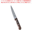 【まとめ買い10個セット品】ビクトリノックス 骨スキ丸 5.5600-16 16cm【洋庖丁 洋包丁 骨スキ包丁 業務用】【ECJ】