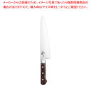 【まとめ買い10個セット品】関孫六 べにふじ 牛刀 AB5443 27cm【ECJ】