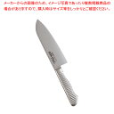 遠藤商事 / TKG-NEO(ネオ)三徳(両刃) 17cm【ECJ】