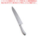 【まとめ買い10個セット品】遠藤商事 / エコクリーン TKG PRO 牛刀 27cm【 西洋 包丁 人気 野菜 包丁 おすすめ 万能 包丁 オススメ 牛刀 人...