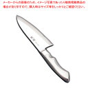 遠藤商事 / TKG PRO(プロ)銀鱗 出刃(片刃) 16.5cm【ECJ】