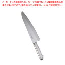 【まとめ買い10個セット品】ブライトM11プロ 洋出刃 M1110 27cm【 料理人包丁 業務用出刃包丁 魚出刃 魚を捌く 肉を切る包丁 魚用包丁 良い包丁 ...