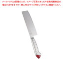 【まとめ買い10個セット品】龍治 ステンカラー 菜切 16.5cm レッド【人気 おすすめ 業務用 販売 楽天 通販】【ECJ】