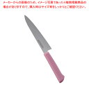 【まとめ買い10個セット品】マスターコック抗菌カラー庖丁ペティナイフ MCPK-150 ピンク【 洋庖丁 洋包丁 カラー包丁 】 【 庖丁 切れ味 関連品 洋庖...