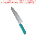マスターコック抗菌カラー庖丁 牛刀 MCGK-210 グリーン【洋包丁 牛刀 肉包丁 肉屋の包丁 牛刀包丁 お勧め包丁 シェフナイフ 通販 牛刀】【ECJ】
