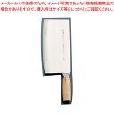 【まとめ買い10個セット品】陳枝記 中華包丁 ボーンチョッパー (骨刀1号)【中華包丁 中華庖丁 中華厨房 業務用】【ECJ】