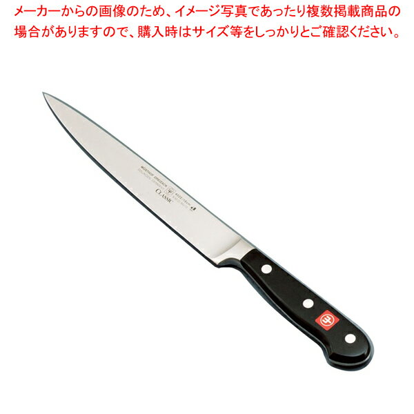 【まとめ買い10個セット品】WTクラッシック サンドイッチナイフ 大 4522-18 18cm【 食パン切りナイフ 業務用パン切包丁 業務用食パンスライサー パン切りスライサー パンを切る包丁 オススメ ブレッドスライサー ブレッドカッター パンカット】【ECJ】