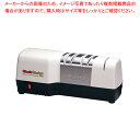 【まとめ買い10個セット品】シェフスチョイス ハイブリッド庖丁研ぎ器 270【ECJ】