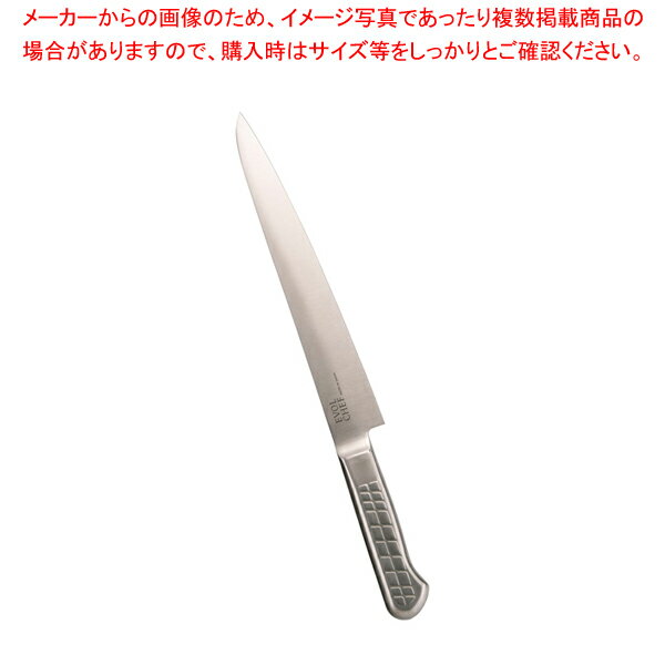 エボルシェフ 筋引 24cm【ECJ】 1