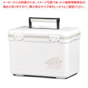 【まとめ買い10個セット品】ホリデーランドクーラー ホワイト 17H【ECJ】