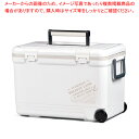 【まとめ買い10個セット品】ホリデーランドクーラー ホワイト 27H【ECJ】
