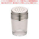 【まとめ買い10個セット品】TKG ガラス調味料入 2oz ペッパー【ECJ】