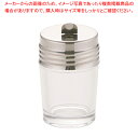 TKG ガラス調味料入 2oz 唐辛子【ECJ】