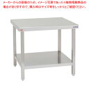 電気式スーパースチーム用専用架台 SSC-05MDT【ECJ】