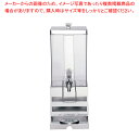 KINGO スクエアジュースD ライン 10L F19401H-10【ECJ】
