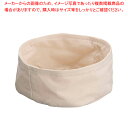 キャンバスバッグ 丸型 20cm MCBD20【ECJ】