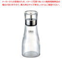 フォルマHG キャップ付しょう油差し (大)【ECJ】