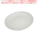 【まとめ買い10個セット品】リッジ・ディナーウェア ディナープレート 53107 セメント【ECJ】