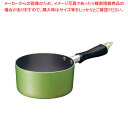 ミニシリーズ ミルクパン 14cm【ECJ】