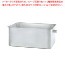 【まとめ買い10個セット品】弁慶 ステンレスタンク ストレート 160L【ECJ】