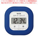 くるっとシリコンタイマー TD-420 ブルー【ECJ】
