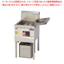 電磁フライヤー MIF-18D【ECJ】