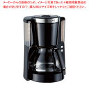 【まとめ買い10個セット品】メリタコーヒーメーカールックセレクション MKM-1084【ECJ】