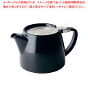 スタンプティーポット 309 ブラックグラファイト【ECJ】(3)
