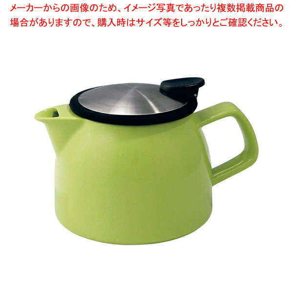 ベル ティーポット 543 ライム【ECJ】