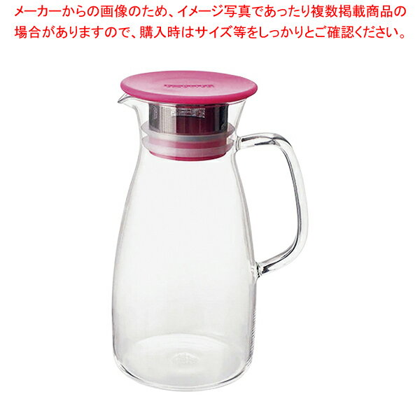 ミスト アイスティージャグ 804 フクシャ【ECJ】