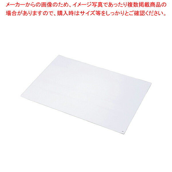 【まとめ買い10個セット品】E粘着マット(薄手T)(10シート入) 600×900 白【ECJ】