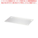アクリルカトラリーボックス 大用フタ【ECJ】
