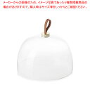 【まとめ買い10個セット品】レヴォル ガラスドーム 650492【ECJ】