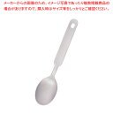 【まとめ買い10個セット品】チタン スプーン PY-6302【ECJ】