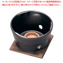 萬来鍋用コンロ 小【ECJ】