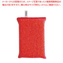キクロンPROタフネット薄型 N-300 赤(1ヶ単位)【ECJ】