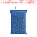 キクロンPROタフネット薄型 N-303 青(1ヶ単位)【ECJ】