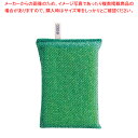 キクロンPROタフネット薄型 N-301 緑(1ヶ単位)【ECJ】