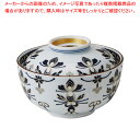 【まとめ買い10個セット品】AZ183-21 銀彩結び紋蓋物【ECJ】